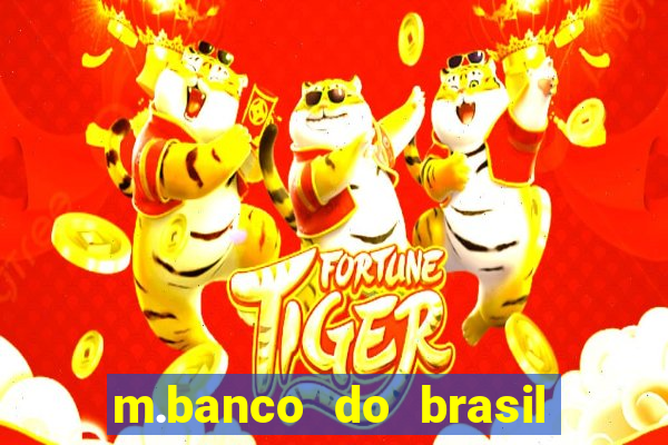 m.banco do brasil 777 bet